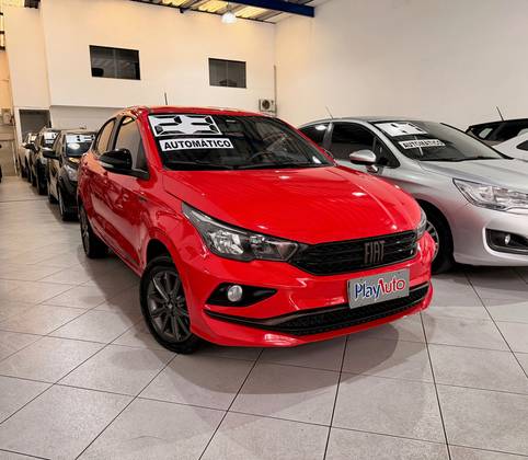 FIAT CRONOS 1.3 FIREFLY FLEX DRIVE CVT